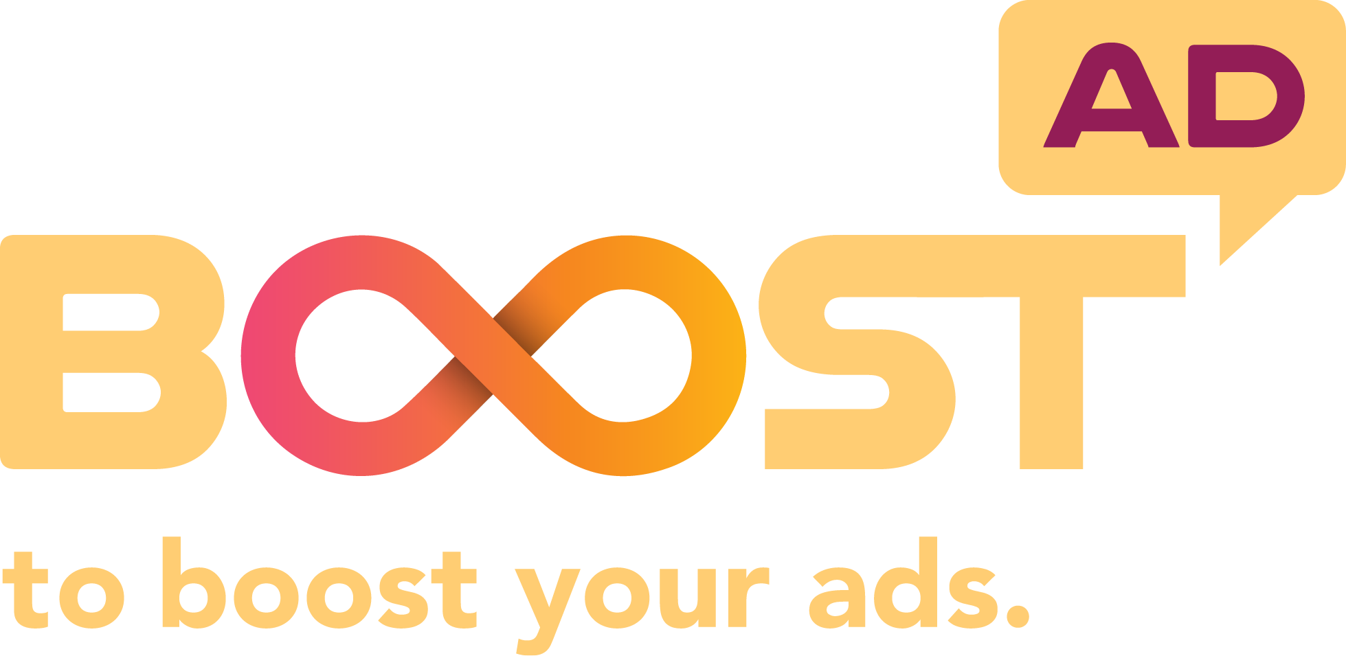 Boost Ad