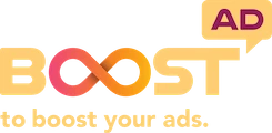 Boost Ad