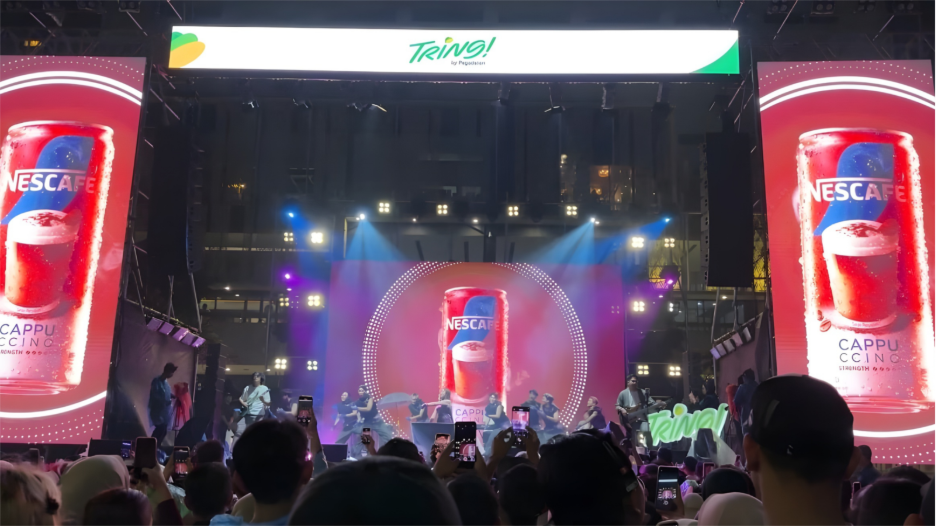 One Night, Three Cities: Highlights of Prisma Group’s New Year Celebration with the #FutureOOH+ Theme 3 image 15